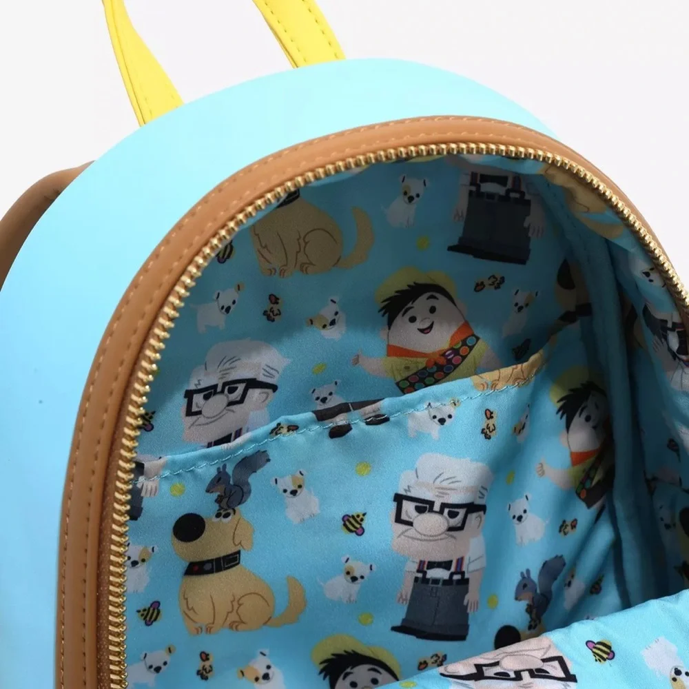Loungefly nwt disney